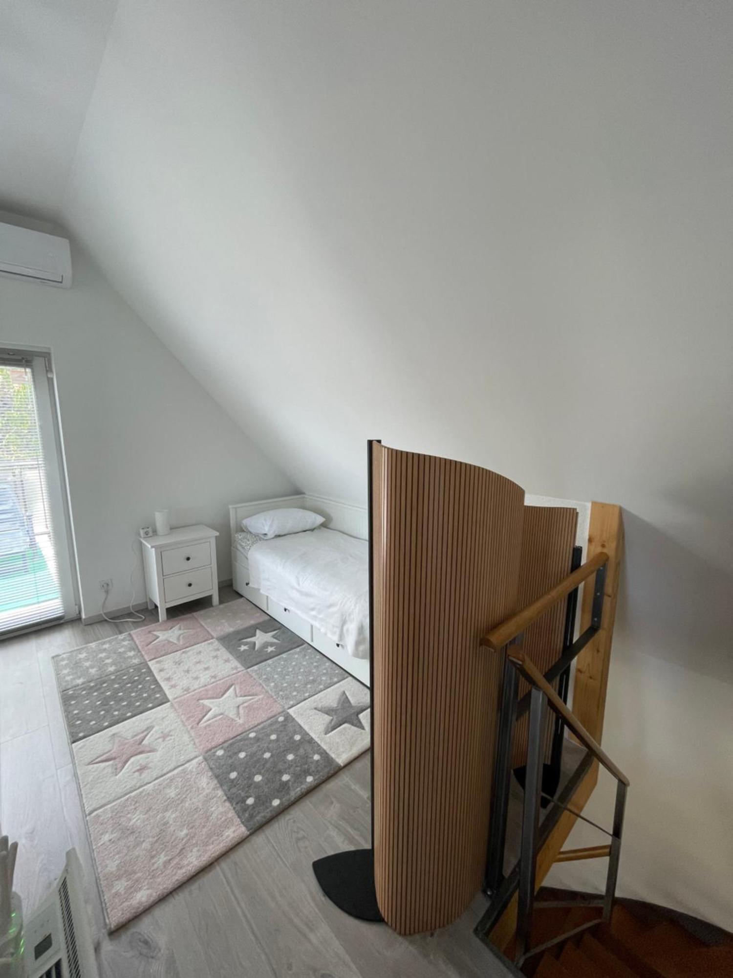Modern House Close To Basel, Freiburg, Mulhouse, Europa-Park Villa Chalampe Esterno foto